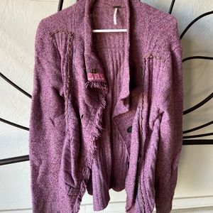 Freepeople Cardigan